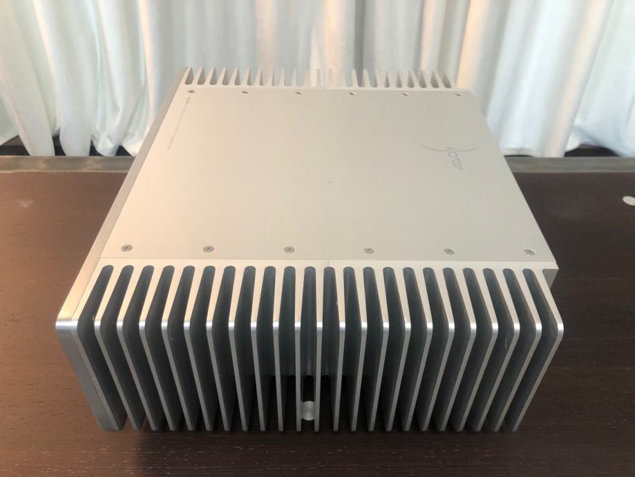 Bow Technologies Walrus