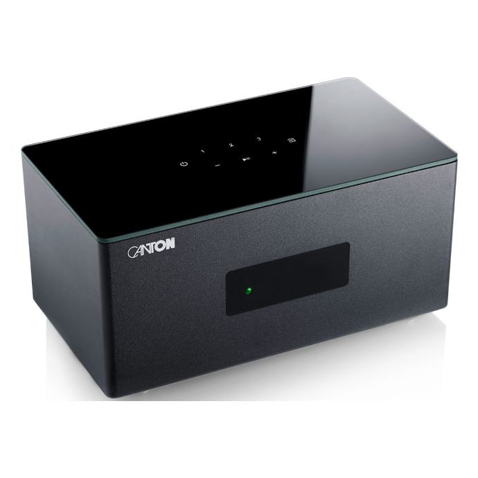 Canton Smart Amp 5.1 Virtual Surround System NOVO