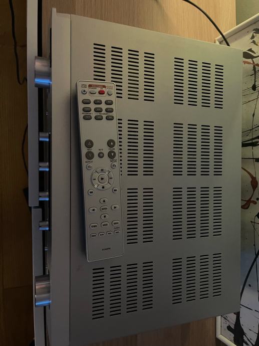 Ampli marantz pm 4001 - Photo, audio & vidéo