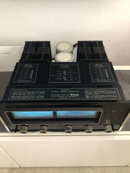 Transistor Motorola 132164 Originale Vintage Per McIntosh MC2205 | Usato Garantito
