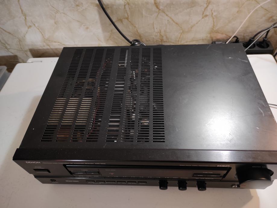 Denon AVR 1000 - ExtraPovoljno!
