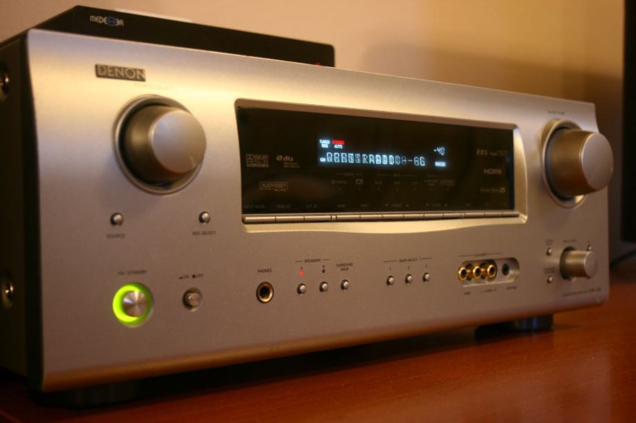 Denon AVR1708