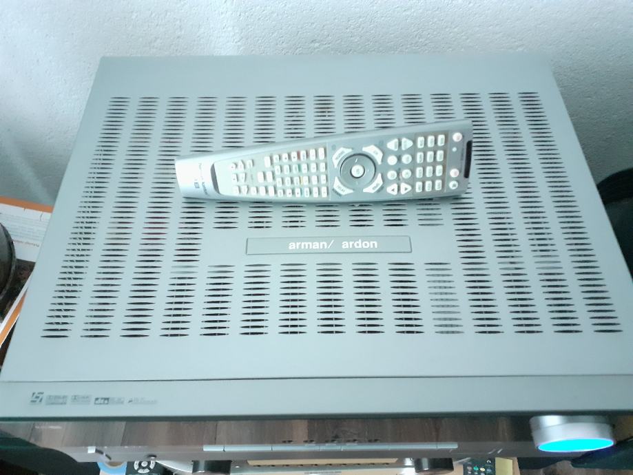 HARMAN KARDON AVR 340