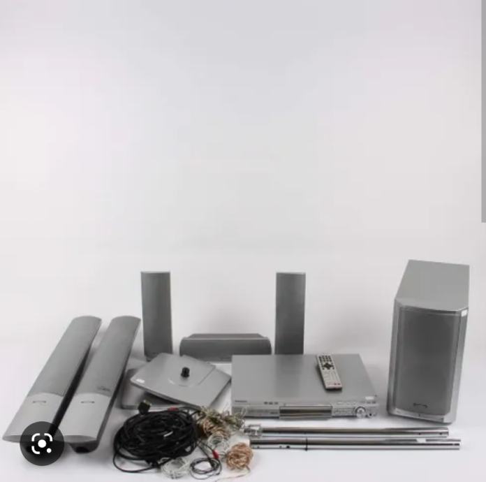 Panasonic SA -HT845 5.1 Surround kućno kino