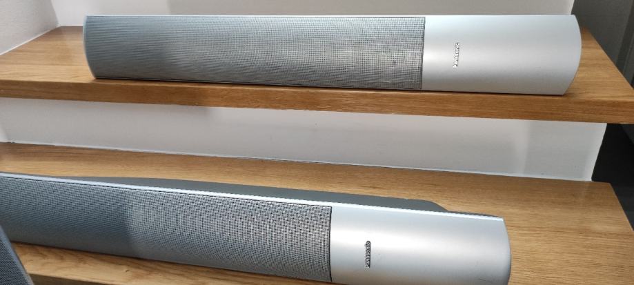 Panasonic SA -HT845 5.1 Surround kućno kino