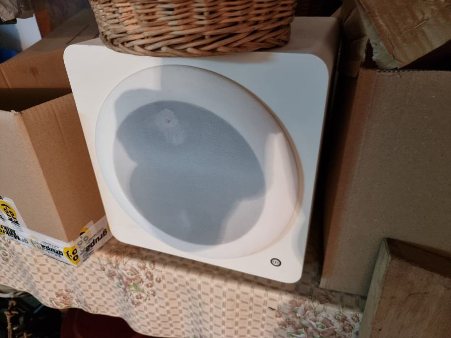 PIONEER VSX321KP + MONITOR AUDIO VECTOR 5.1 zvučnici bijeli