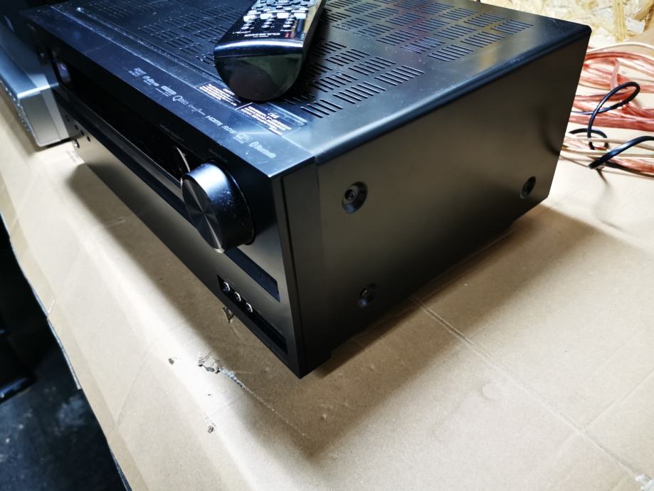 Telecomando Di Ricambio Per ONKYO NR-TX626 - Funziona Subito, Nessuna Programmazione