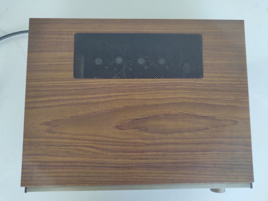 Rx154 Router Rotel RX-154A