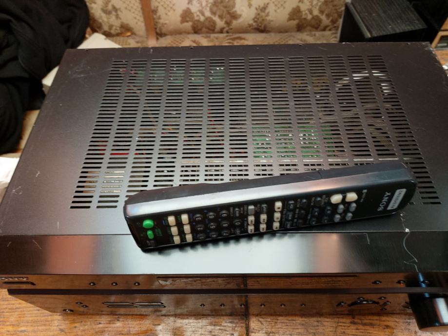 Telecomando per Sony STR-DV10 STR-DE595 STR-DE597