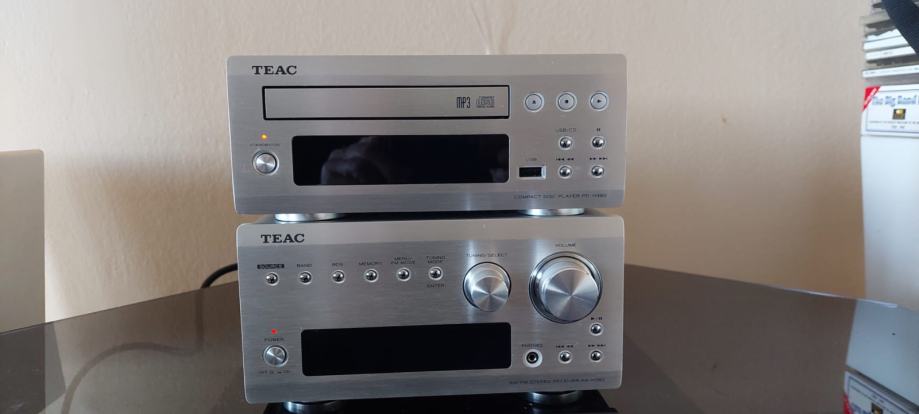 Teac Reference 380