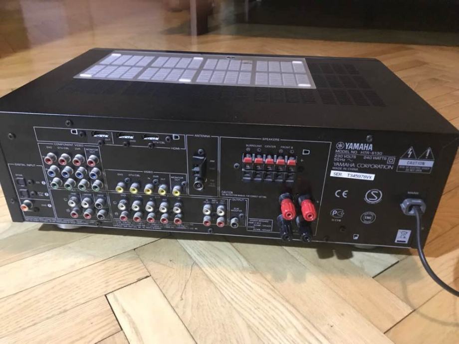 yamaha-htr-6130-5-1-receiver-neispravan