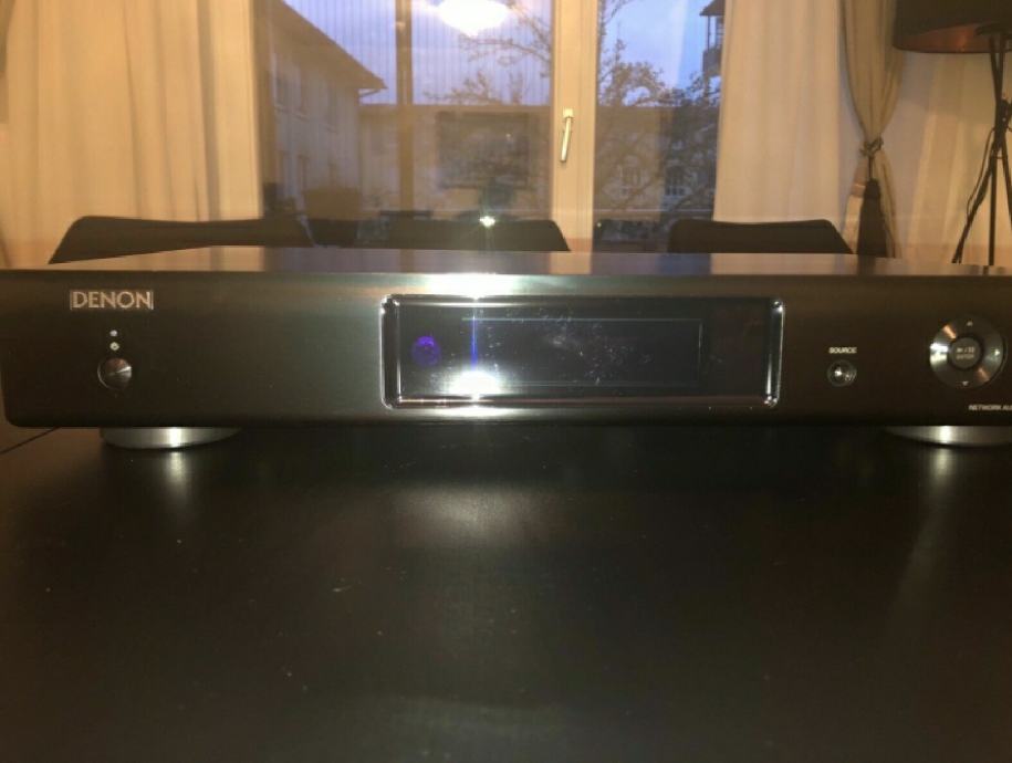 Denon tuner DNP720AE