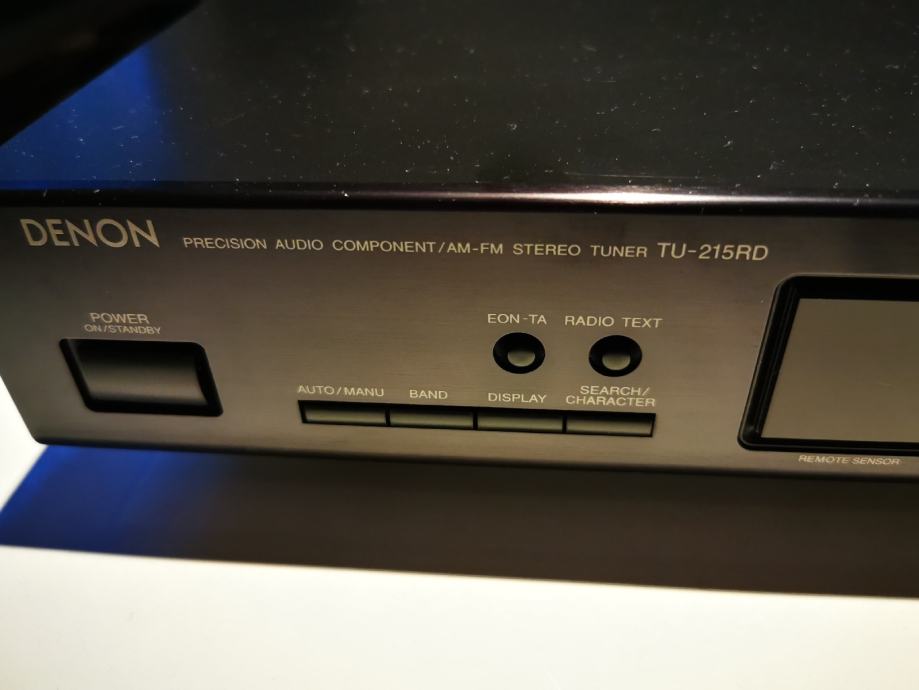 Tuner DENON TU - S10 | Kaufen auf