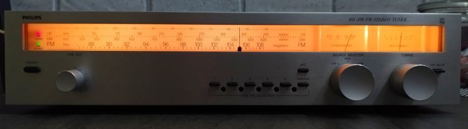 Philips AM-FM 103