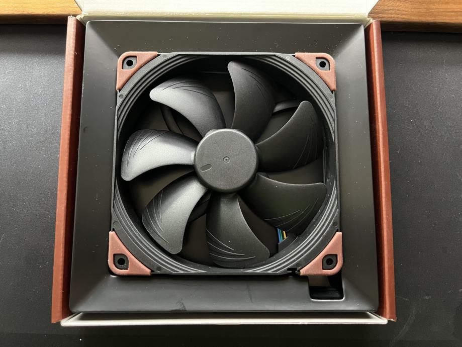 Nf-a14 Industrialppc-3000 Pwm NOCTUA NF-A14iPPC-2000 IP67 U2013