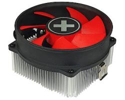 Xilence A250PWM hladnjak za AMD procesore, 92mm PWM ventilator