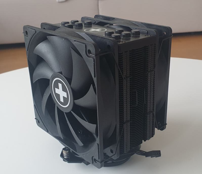 Deepcool ICE EDGE MINI FS V2.0 CPU-Kühler CPU-Kühler