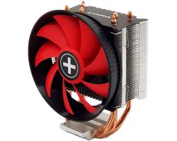 XilenceM403 PRO hladnjak za Intel i AMD procesore,120mm PWM ventilator