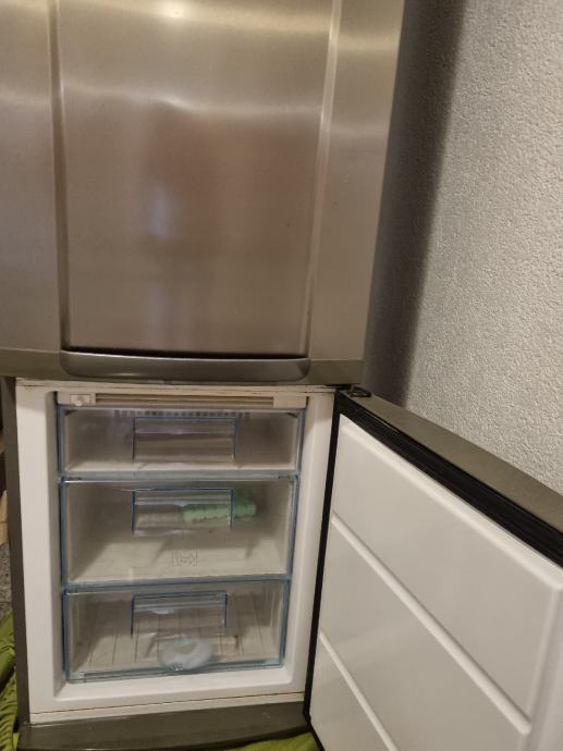 Electrolux kombinirani hladnjak Inspire Frost free