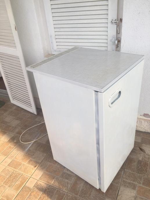Gorenje hladnjak frižider sa ledenicom zamrzivačem