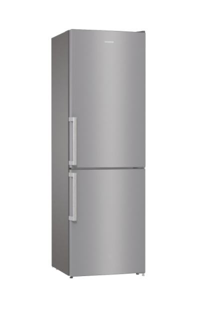 Gorenje NRK6191ES5F hladnjak,204+96 lit,185cmNOVO,RAČUN ,5god,JAMSTVO