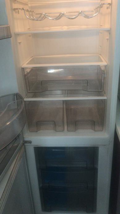 Gorenje Simplicity kombinirani hladnjak