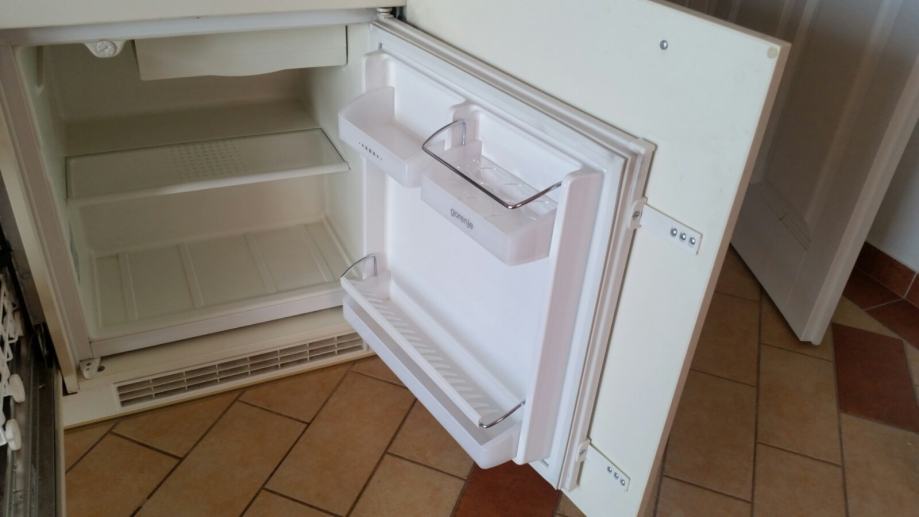 Gorenje ugradbeni frižider