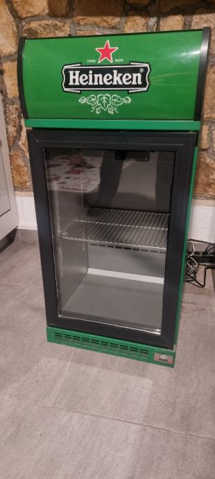 Heineken hladnjak/frizider