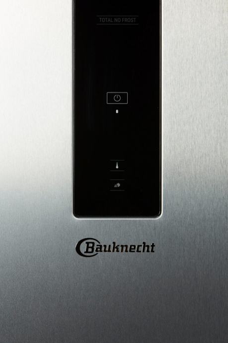 Hladnjak Bauknecht, A++, 189 cm, jamstvo (Zrinko Tehno)