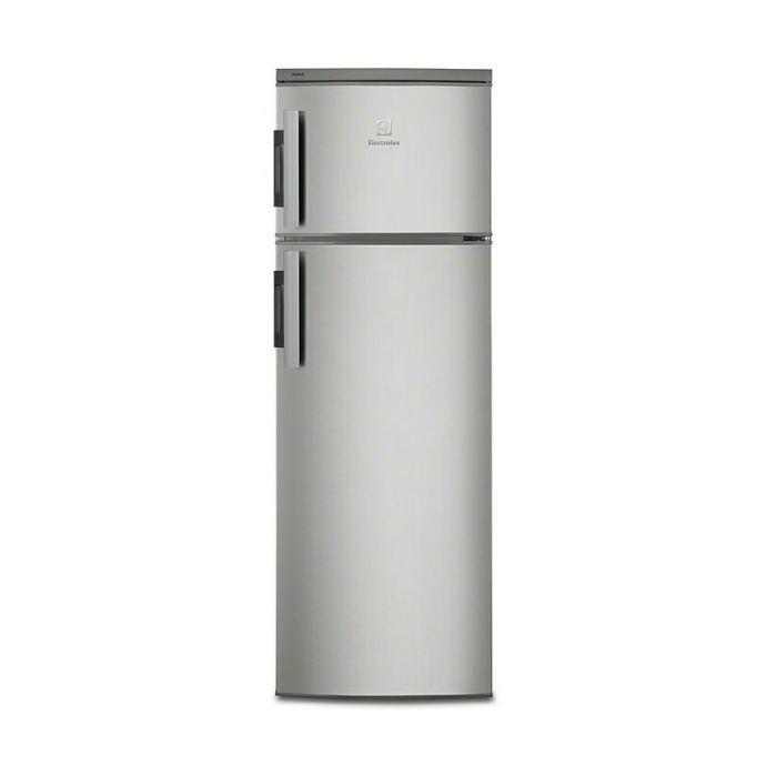 Kombinirani hladnjak Electrolux, 140 cm, A+, jamstvo (Zrinko Tehno)