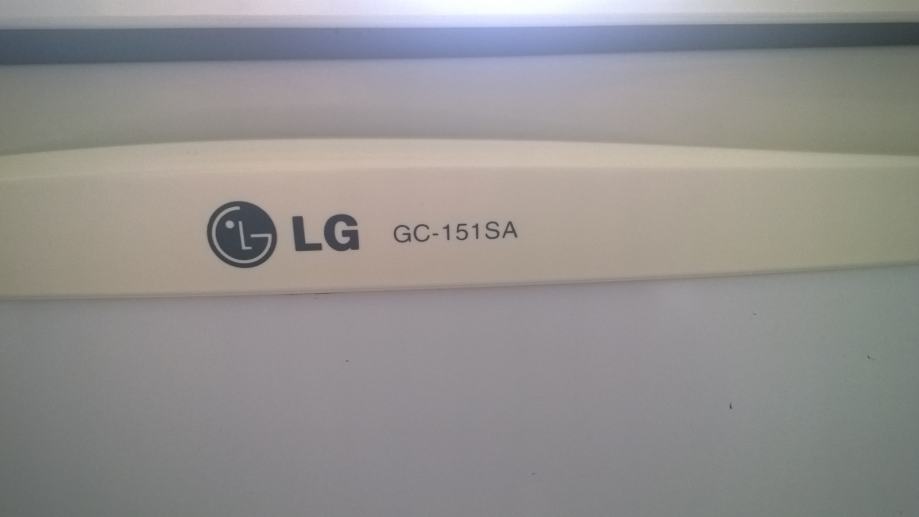Hladnjak LG GC-151 SA
