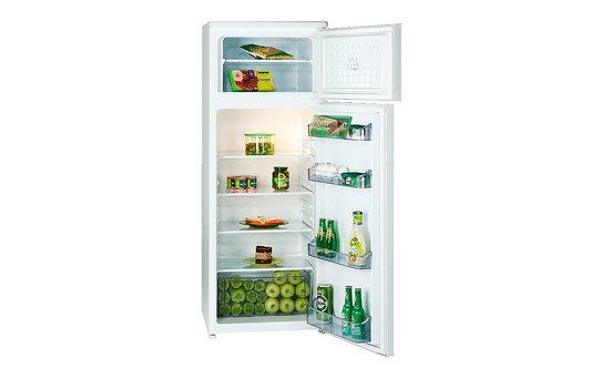 Hladnjak Quadro DFR-2610A+ frižider