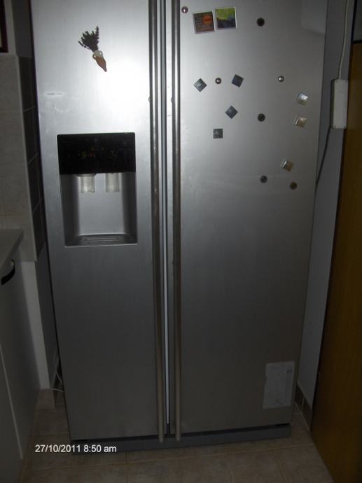 Hladnjak Samsung dupla vrata