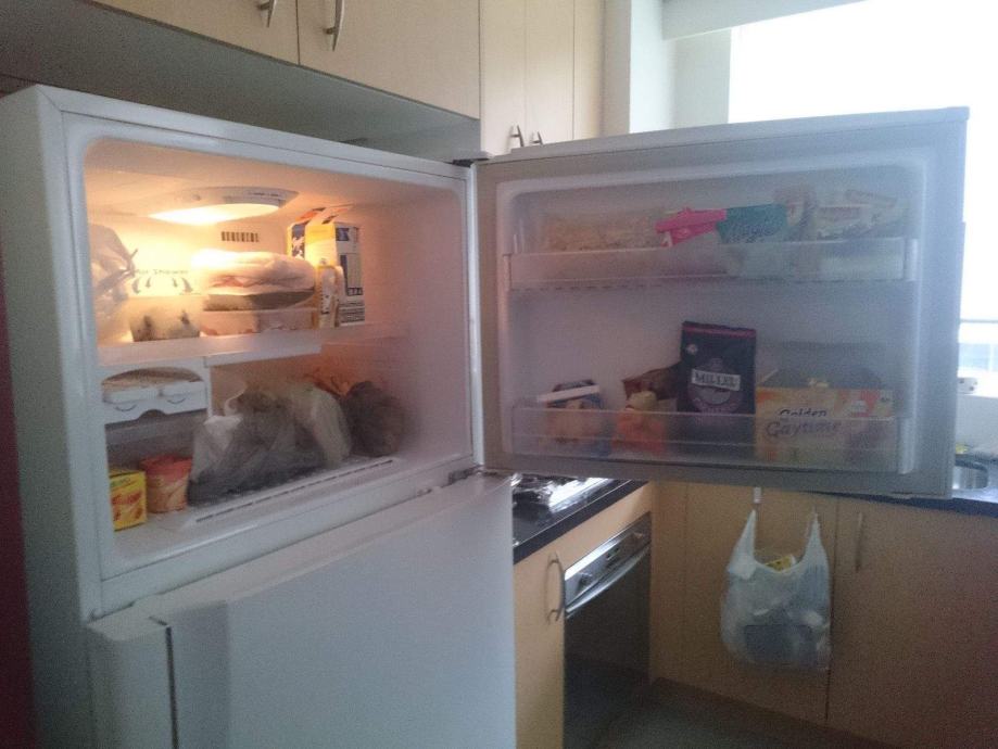 Hladnjak Samsung SR52NXA Cooltech 443L Top Mount Frizider Kao Nov