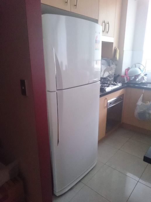 Hladnjak Samsung SR52NXA Cooltech 443L Top Mount Frizider Kao Nov