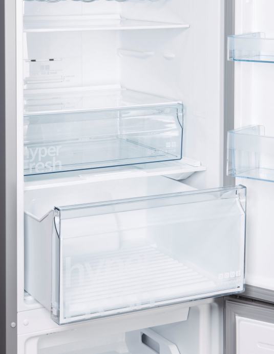 Hladnjak Siemens, NoFrost, 185 cm, jamstvo (Zrinko Tehno)