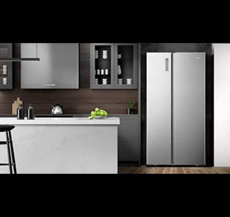 hladnjak side by side HISENSE ☆NOVO☆