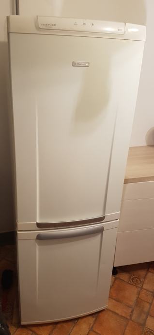 Уплотнитель electrolux erb 3502