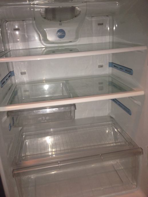 Kombinirani hladnjak - ledenica