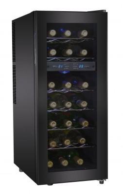 Prijenosni hladnjak za vino Dunavox DX-21.60DG