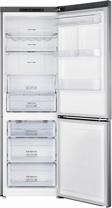 Samostojeći hladnjak Samsung, 178 cm, A++, jamstvo (Zrinko Tehno)