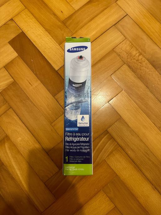 Samsung filter za vodu (Side by Side hladnjak)