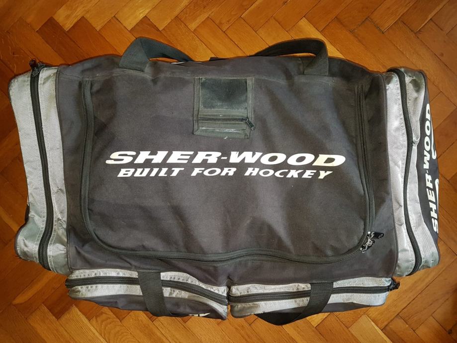 Sherwood x10 torba za hokej