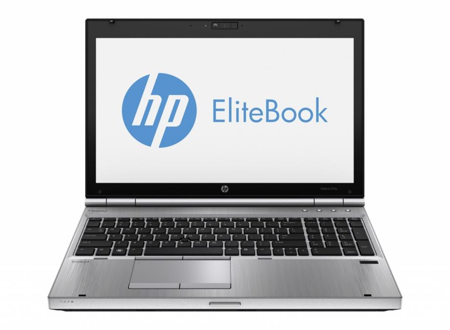 EliteBook 8570p Intel i5-3340 3.4GHz/4GB RAM/320GB HDD/Win10PRO-IZLOŽB