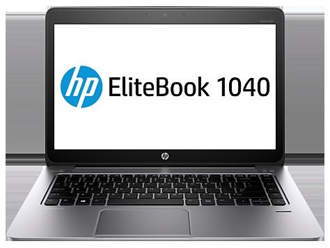 EliteBook Folio 1040 G2 i5-5300/4GB/128SSD/14" FHD IPS/ALU kučište-50%