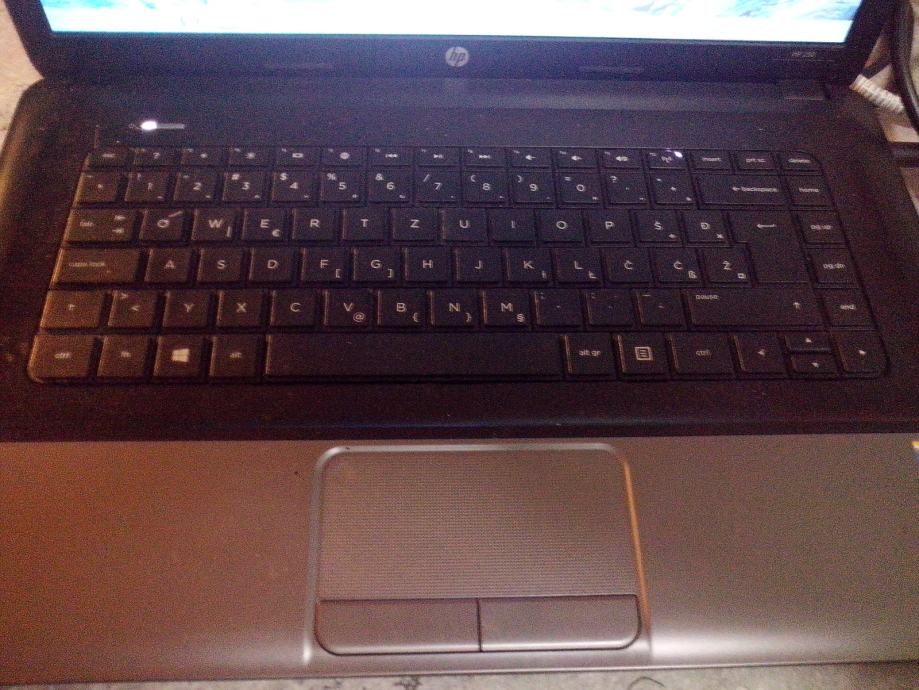 HP 250 G1 Notebook PC