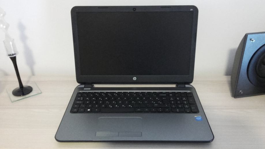 HP 250 Laptop 15,6"