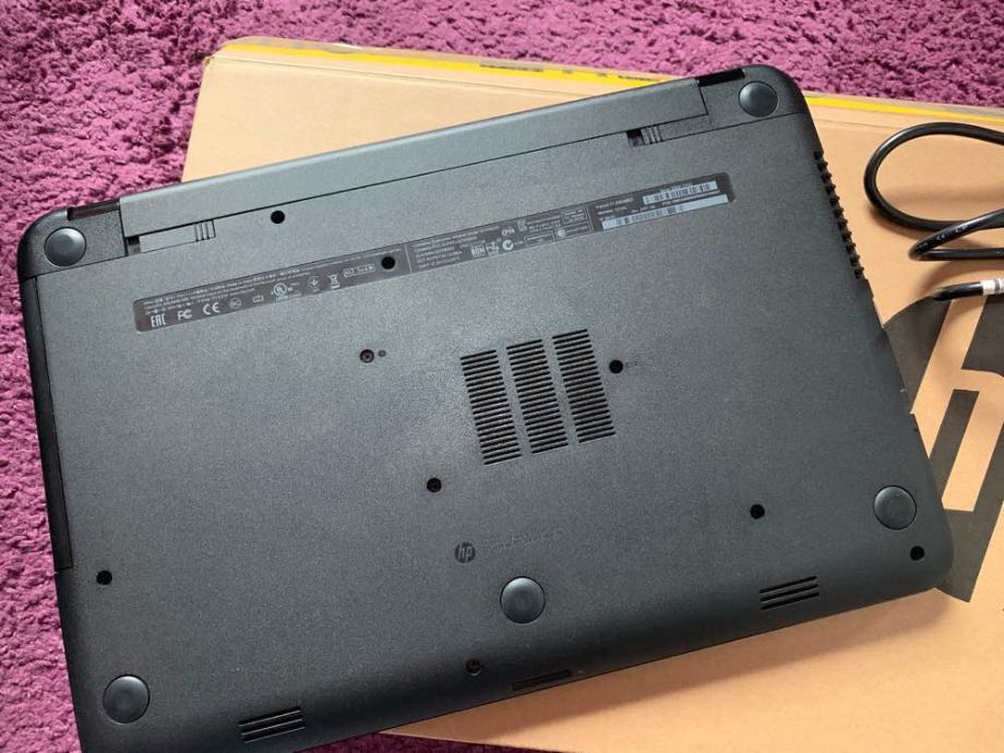 Hp 255 g3 аккумулятор