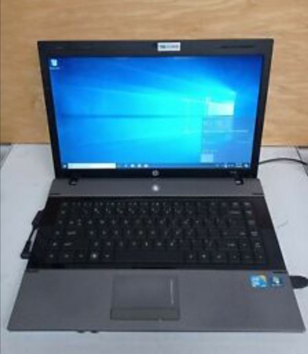 Hp 620
