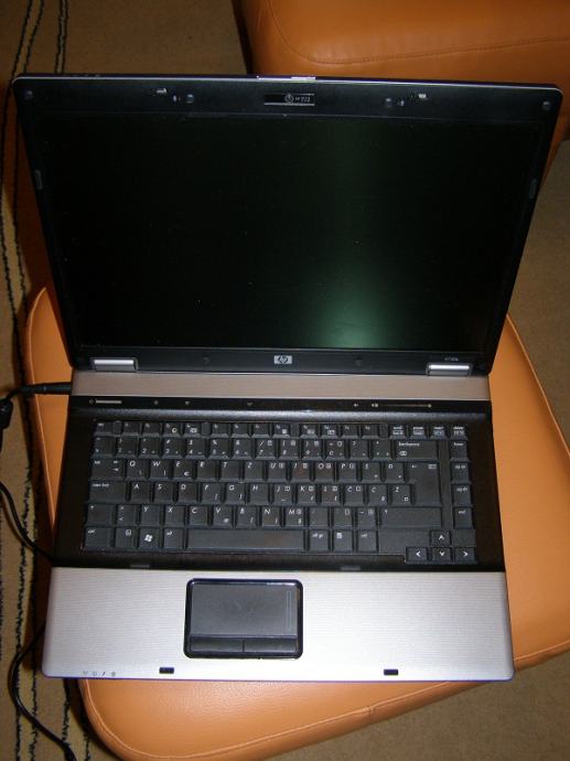 AKCIJA: Laptop HP 6735b FU379ES ispod cijene by Najbrži